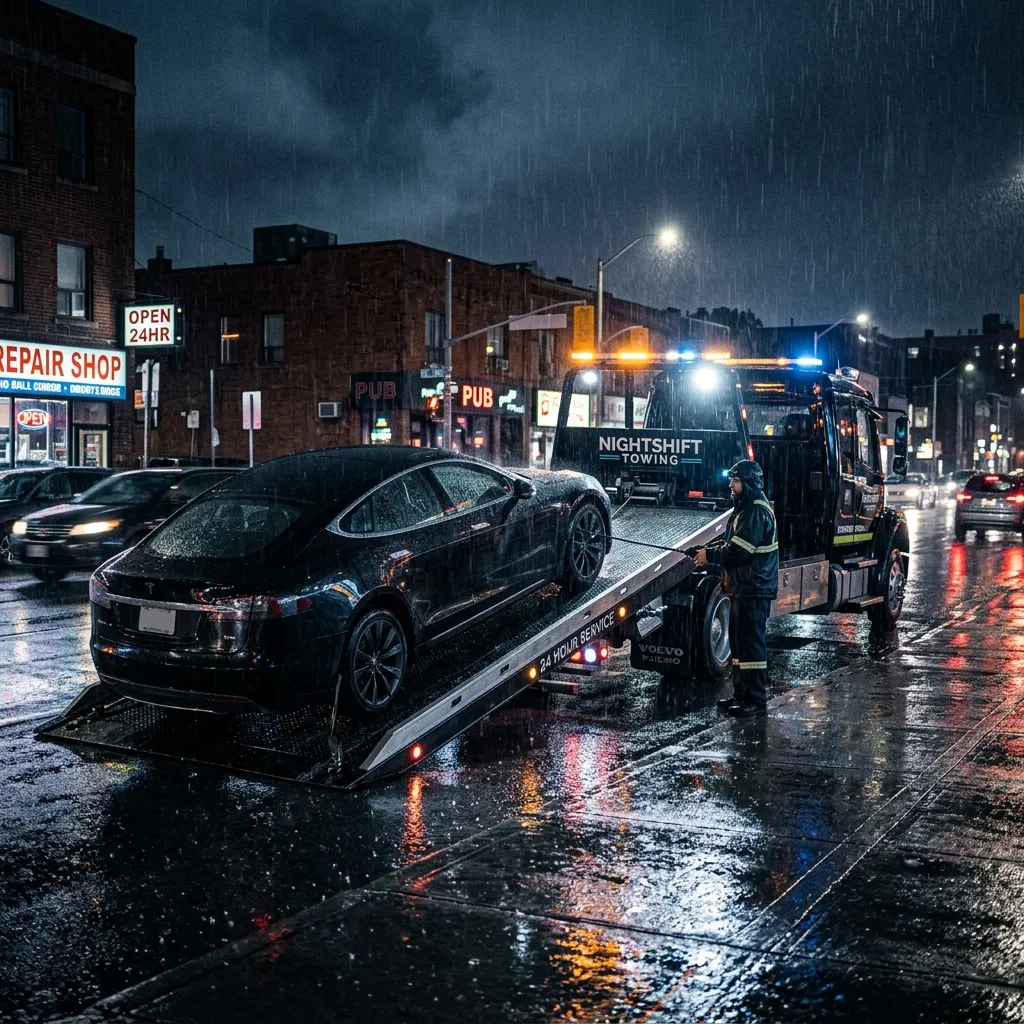 Industry Visual