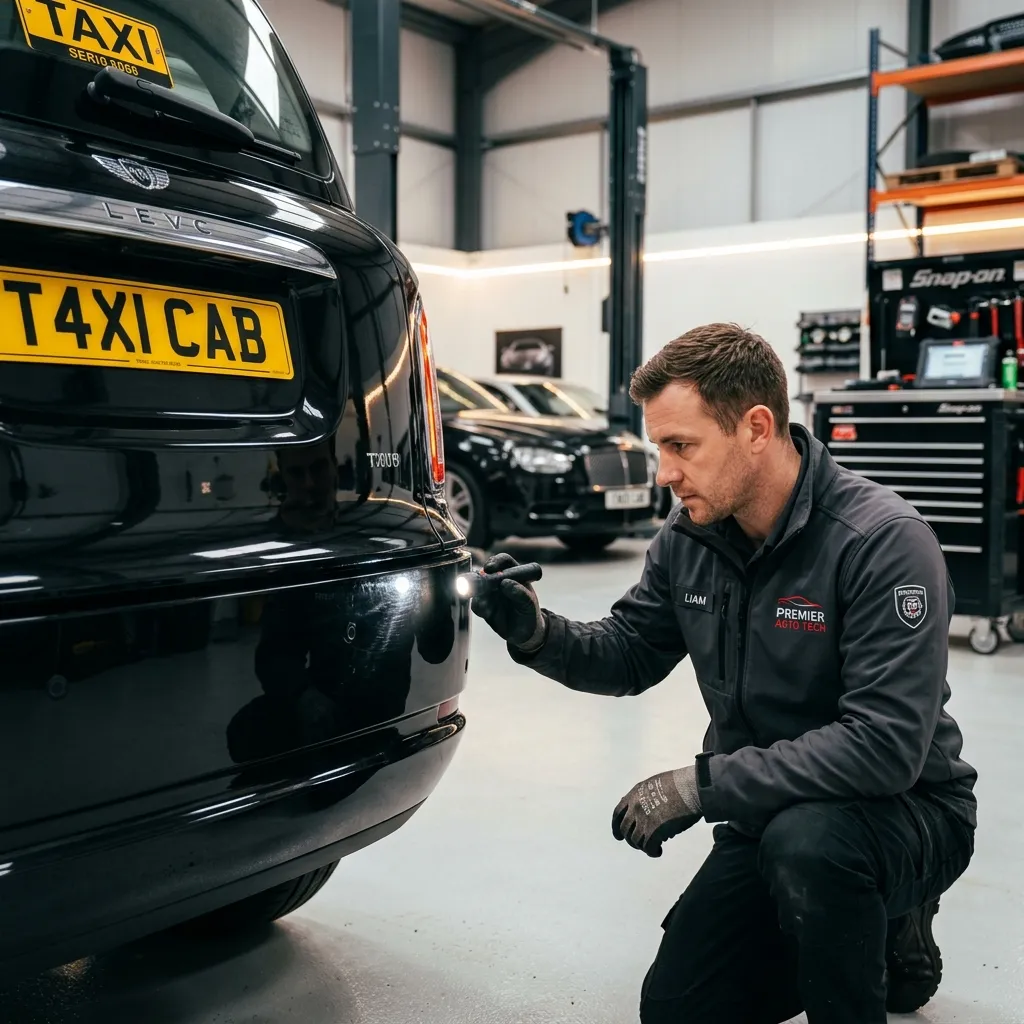 Service Detail